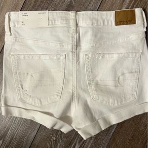 American eagle jean shorts BRAND NEW W/TAGS